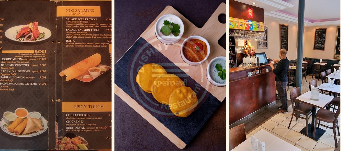 Dishny - Gallery Image 1