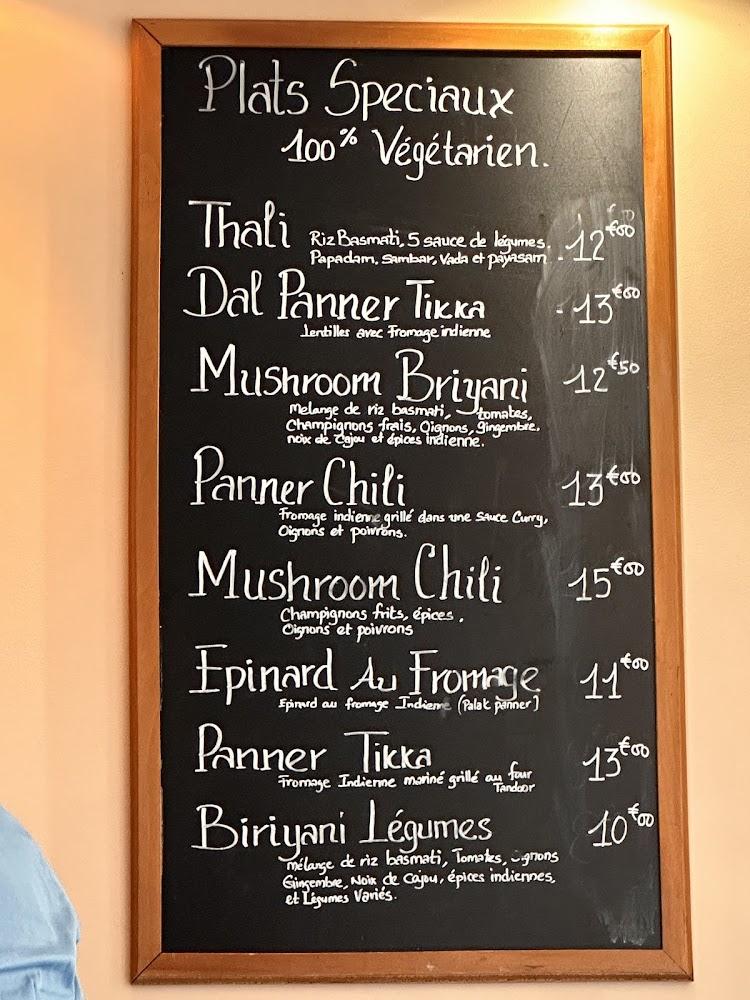 Dishny - Menu Image 2