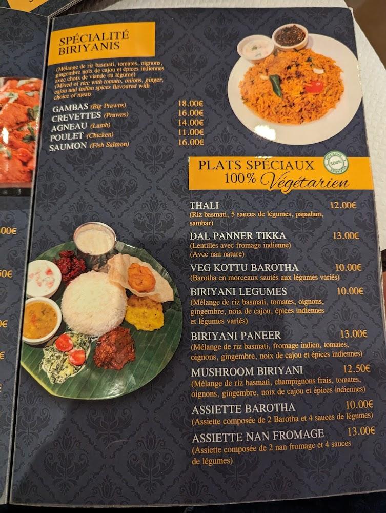 Dishny - Menu Image 3