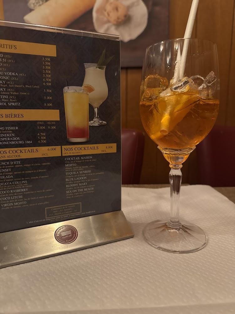 Dishny - Menu Image 4