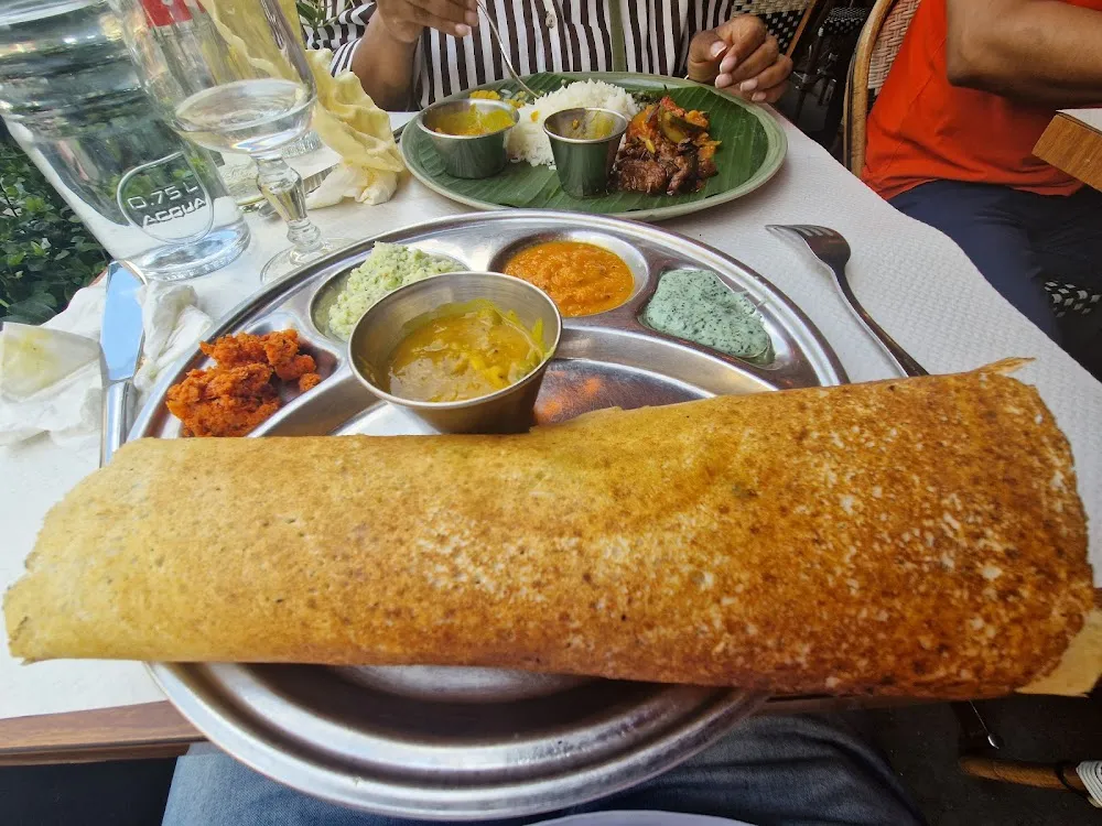 Yal Dosa